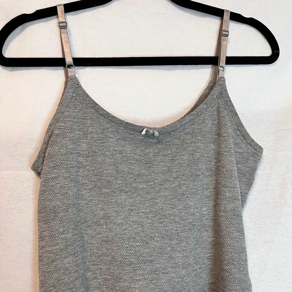 Basic No Boundaries Cami